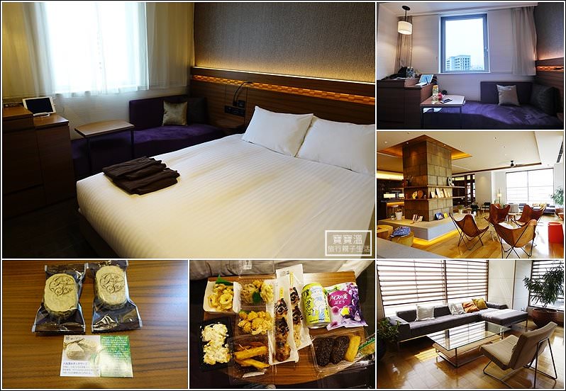 九州福岡住宿 | 博多西鐵飯店(Nishitetsu Hotel Croom Hakata)，擁有市區飯店少見的溫泉大浴場，博多車站步行3分鐘