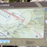 【基隆劉銘傳隧道】路線圖