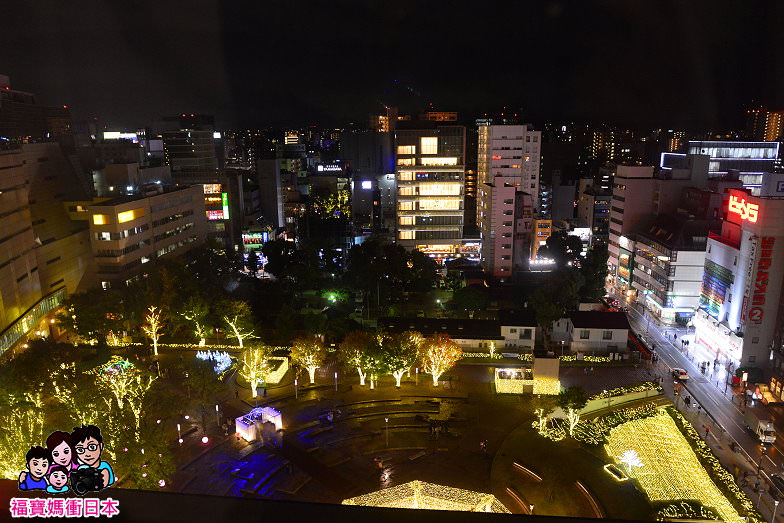 DSC_00010802.JPG - 天神西鐵陽光飯店