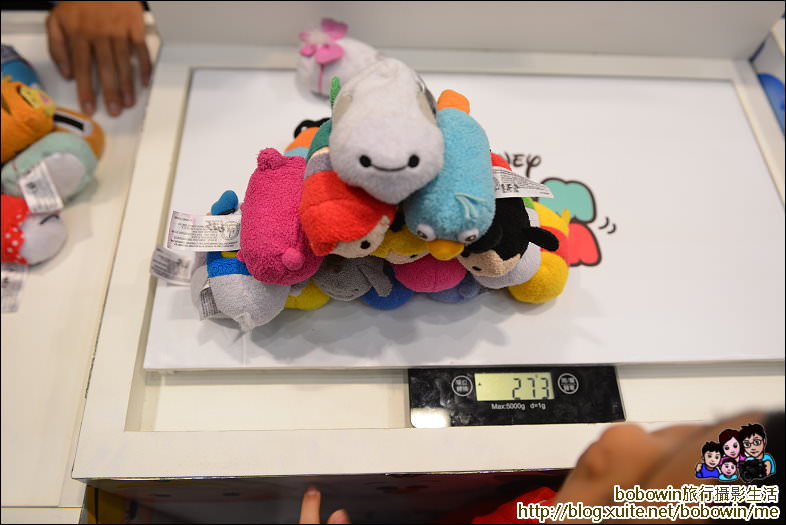 DSC_2377.JPG - 迪士尼 TSUM TSUM 玩轉派對