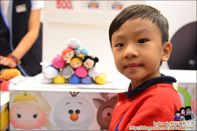 DSC_2379.JPG - 迪士尼 TSUM TSUM 玩轉派對