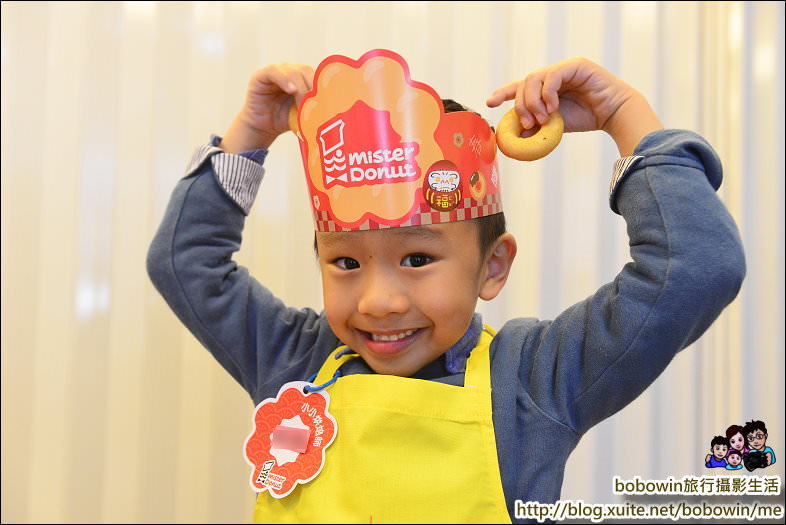 1112276245_o.jpg - FashionBaby X Mister Donut 小小烘焙師主題活動