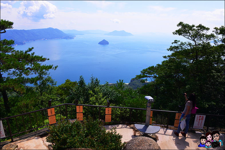 DSC_2_0976.JPG - 宮島一日遊 彌山攻頂