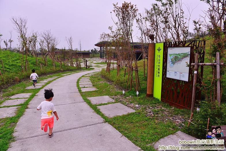 DSC_1875.JPG - 冬山河森林公園_生態綠舟