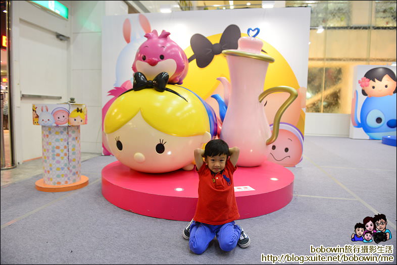 DSC_2388.JPG - 迪士尼 TSUM TSUM 玩轉派對