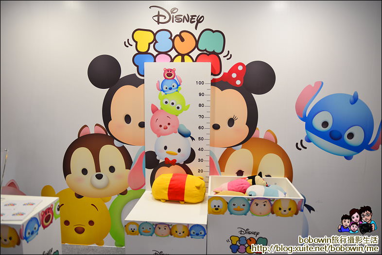 DSC_2337.JPG - 迪士尼 TSUM TSUM 玩轉派對