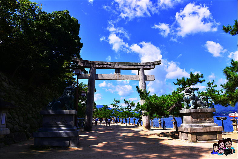 DSC_2_0703.JPG - 日本宮島一日遊 宮島商店街