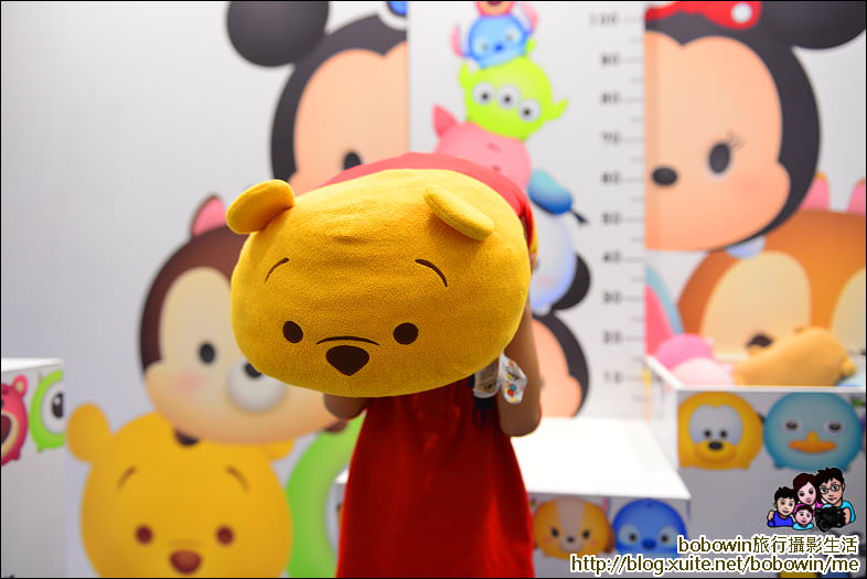 DSC_2372.JPG - 迪士尼 TSUM TSUM 玩轉派對