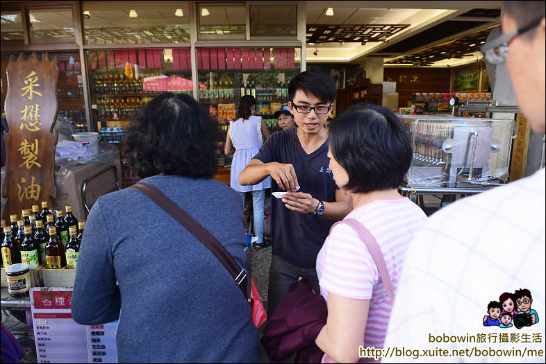 DSC_2702.JPG - 彰化鹿港采懋製油苦茶油