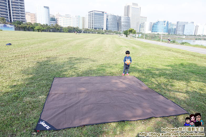 DSC07239.JPG - Turbo Tent 木漿纖維絨毛野餐墊