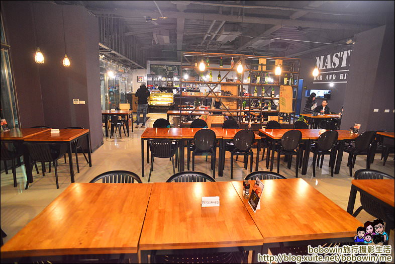 DSC_7237.JPG -  台北市內湖MASTRO Cafe