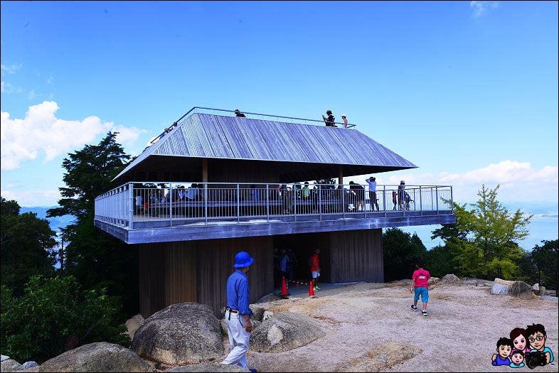 DSC_2_1076.JPG - 宮島一日遊 彌山攻頂