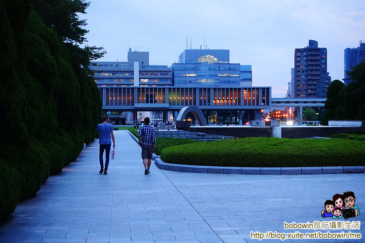 DSC_0830.JPG - 廣島和平紀念公園