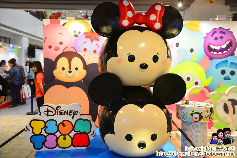 DSC_2394.JPG - 迪士尼 TSUM TSUM 玩轉派對