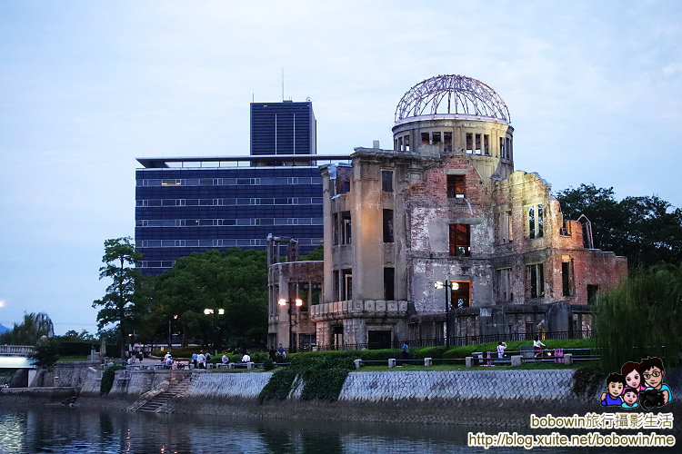 DSC_0851.JPG - 廣島和平紀念公園