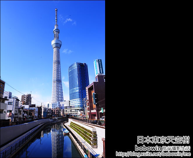 [ 日本東京之旅 ] Day5 part3 漫步天空樹(晴空塔) TOKYO SKY TREE