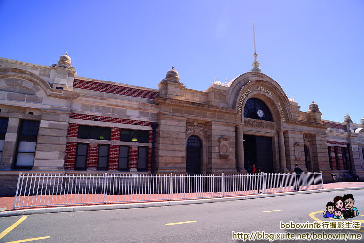 DSC_1476.JPG - 澳洲Perth Day5 Fremantle Market