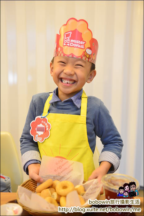 1112277341_o.jpg - FashionBaby X Mister Donut 小小烘焙師主題活動