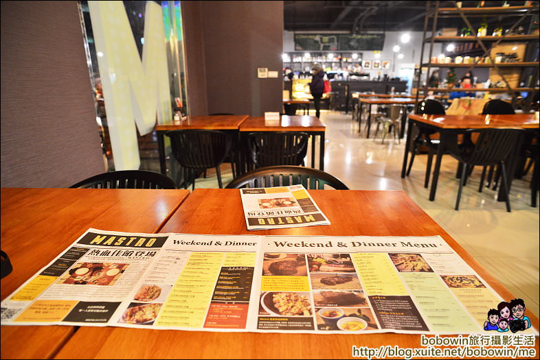 DSC_7239.JPG -  台北市內湖MASTRO Cafe