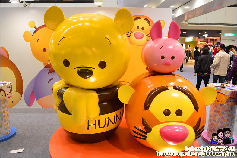 DSC_2332.JPG - 迪士尼 TSUM TSUM 玩轉派對