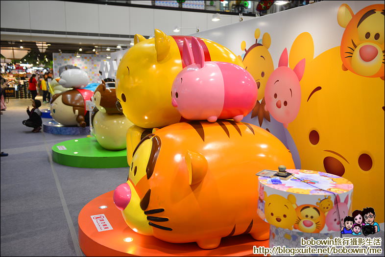 DSC_2335.JPG - 迪士尼 TSUM TSUM 玩轉派對