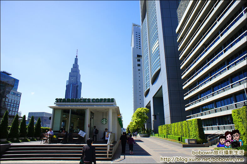 DSC07011.JPG - 東京新宿小田急飯店