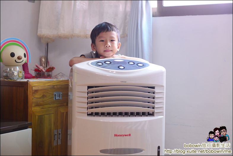 DSC_9716.JPG - Honeywell 水冷氣