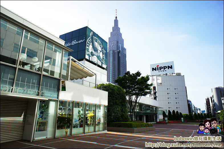 DSC07153.JPG - 東京新宿小田急飯店