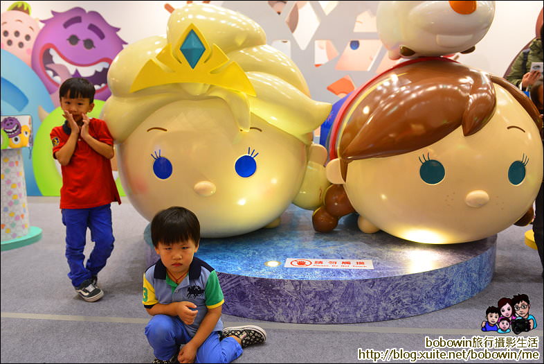 DSC_2324.JPG - 迪士尼 TSUM TSUM 玩轉派對