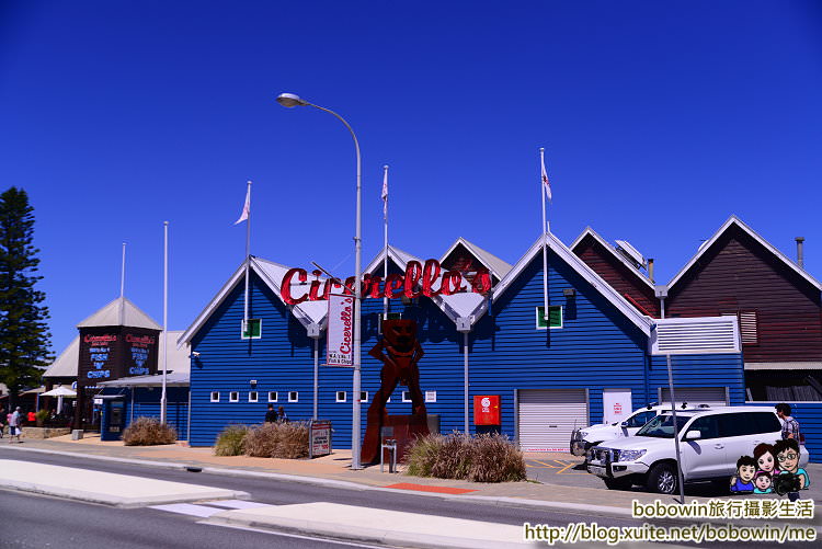 DSC_1600.JPG - 澳洲Perth Day5 Fremantle Market