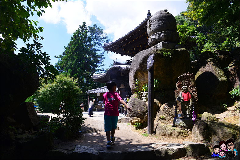 DSC_2_1025.JPG - 宮島一日遊 彌山攻頂