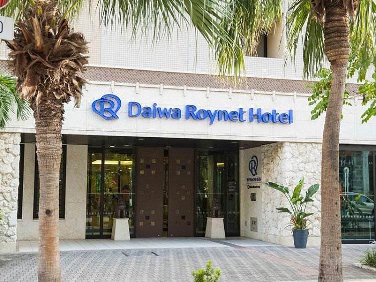 30_Daiwa Roynet Hotel_01.jpg - 沖繩那霸飯店