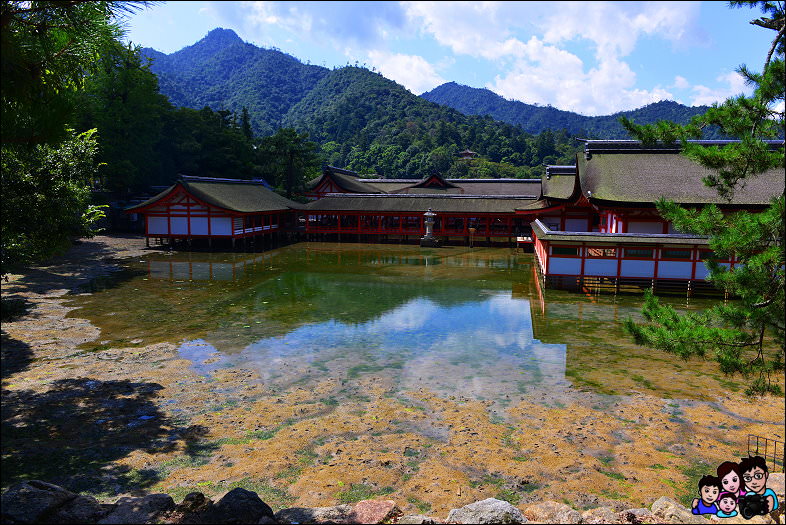 DSC_2_0820.JPG - 宮島一日遊 彌山攻頂