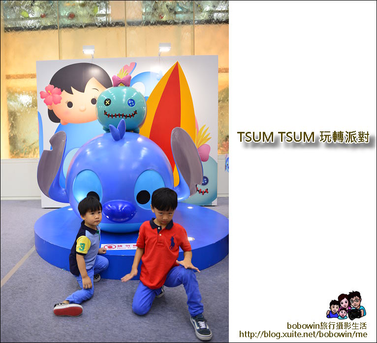 DSC_2344.JPG - 迪士尼 TSUM TSUM 玩轉派對