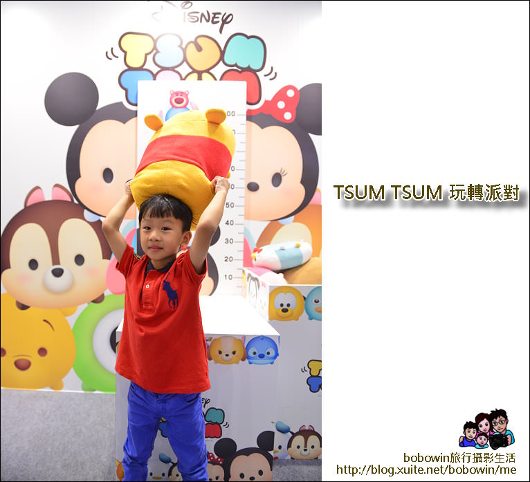 DSC_2375.JPG - 迪士尼 TSUM TSUM 玩轉派對