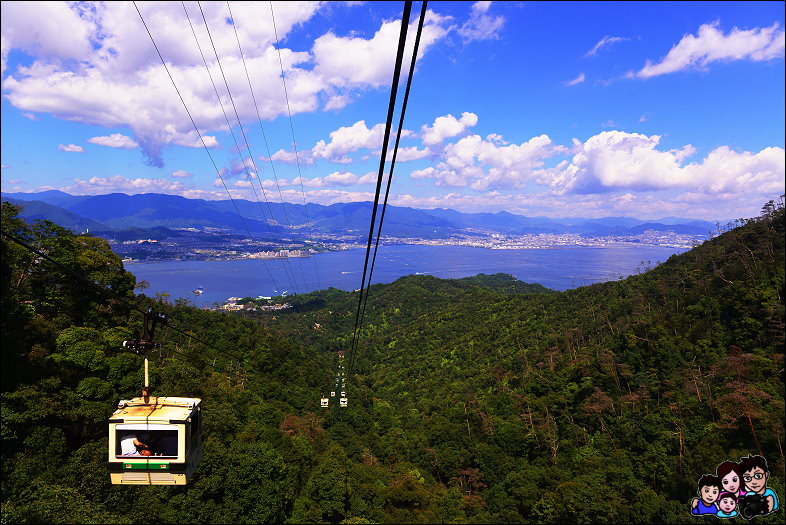 DSC_2_0918.JPG - 宮島一日遊 彌山攻頂