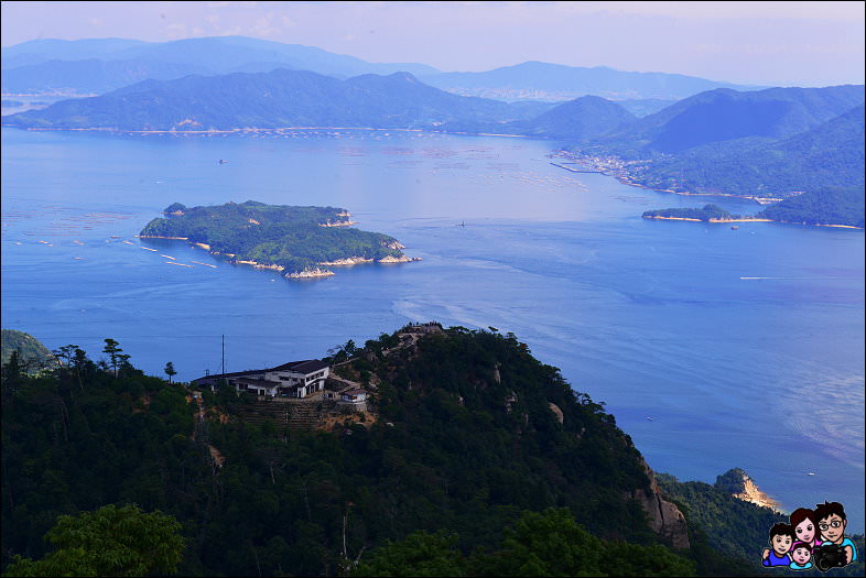 DSC_2_1110.JPG - 宮島一日遊 彌山攻頂