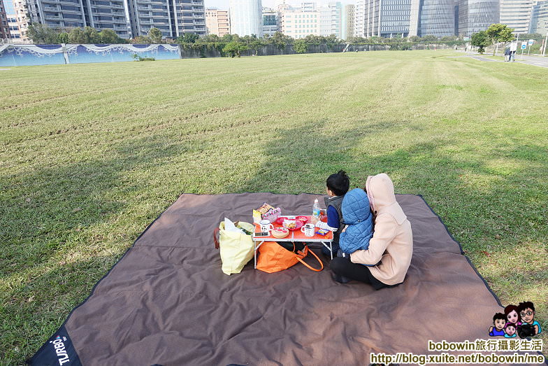 DSC07274.JPG - Turbo Tent 木漿纖維絨毛野餐墊