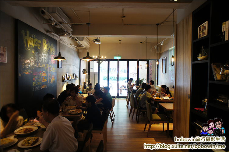 DSC09699.JPG - 台北內湖House Bistro 好適廚坊早午餐