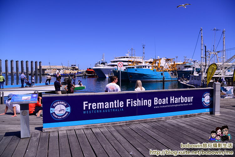 DSC_1606.JPG - 澳洲Perth Day5 Fremantle Market