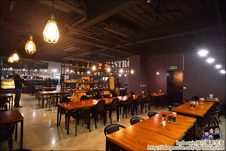 DSC_7235.JPG -  台北市內湖MASTRO Cafe