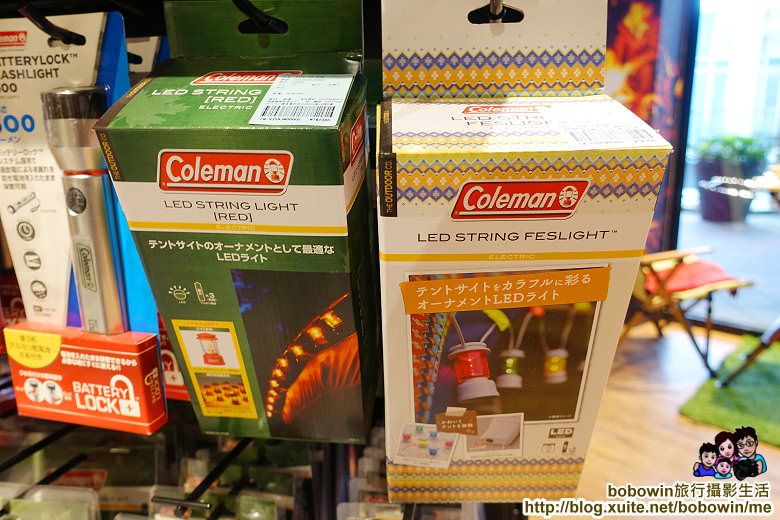 DSC00972.JPG - coleman露營用品三井outlet