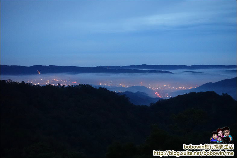 DSC09740.JPG - 苗栗三義雲洞山莊